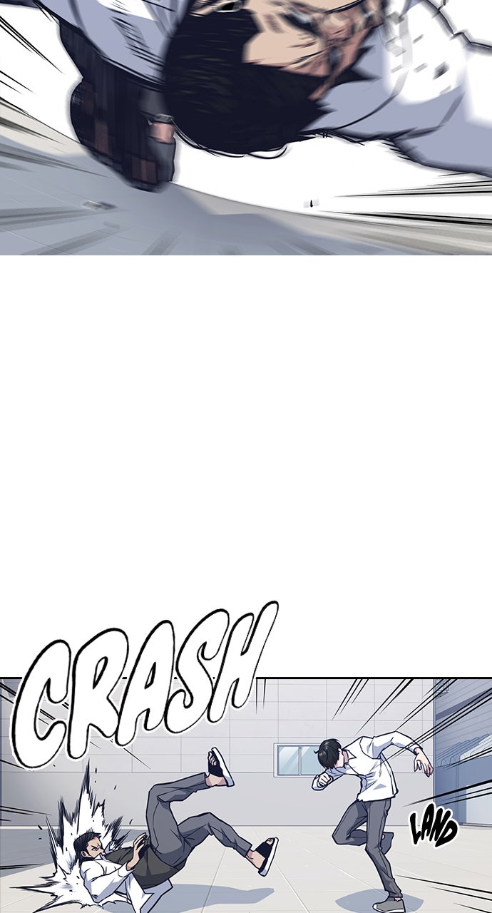 Read Study Group EN Manga Online