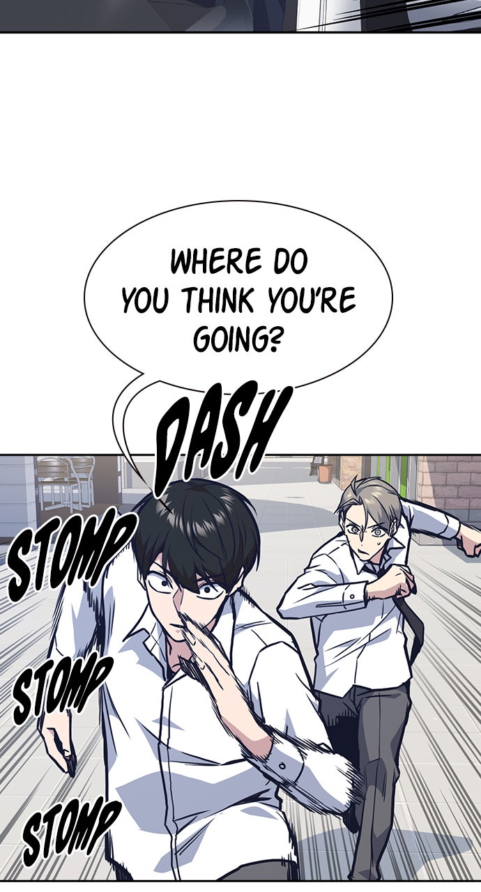 Read Study Group EN Manga Online