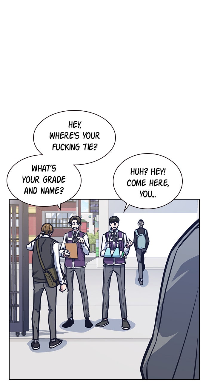 Read Study Group EN Manga Online