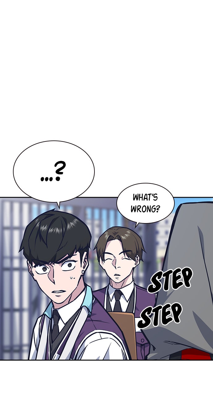 Read Study Group EN Manga Online