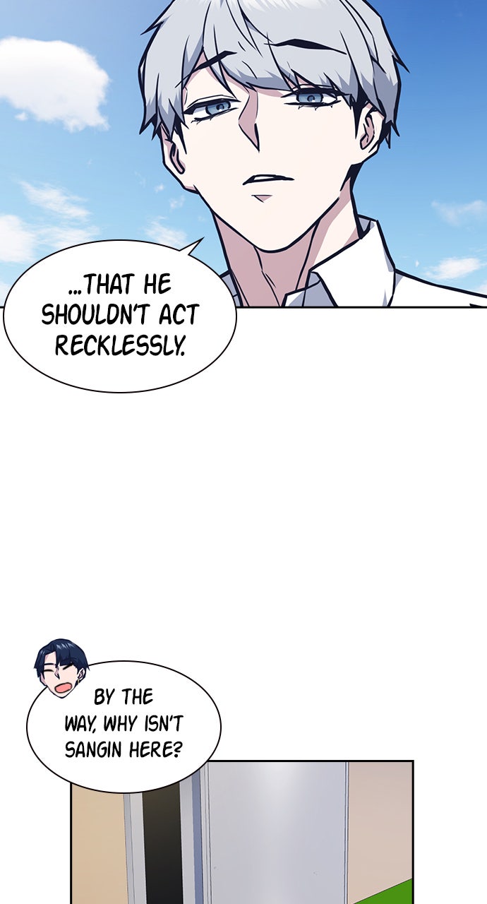 Read Study Group EN Manga Online
