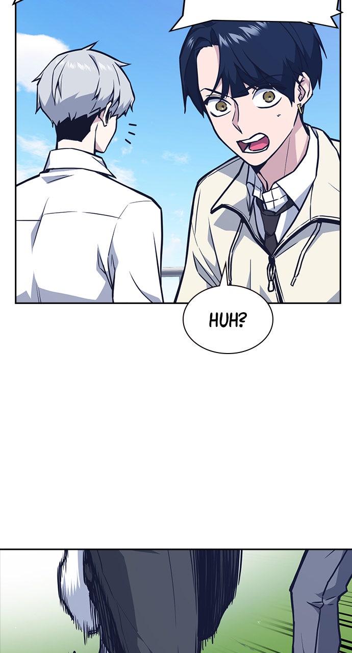 Read Study Group EN Manga Online