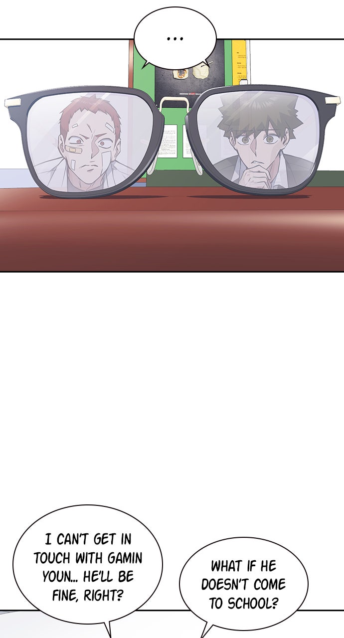 Read Study Group EN Manga Online