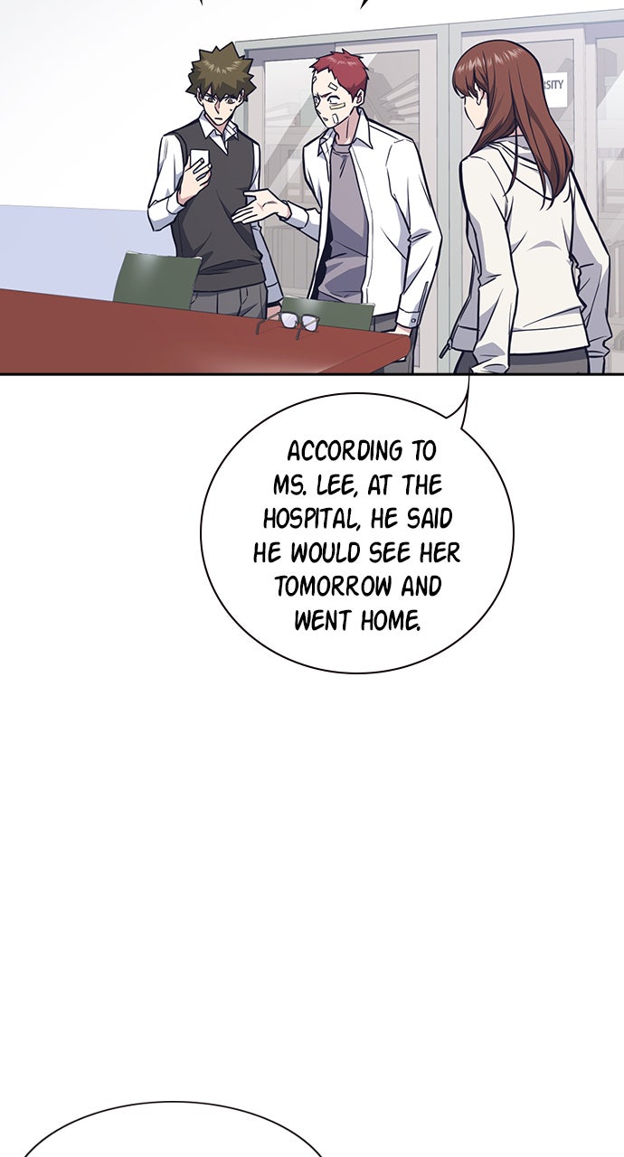 Read Study Group EN Manga Online