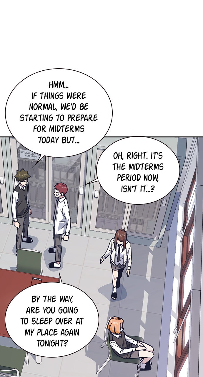 Read Study Group EN Manga Online