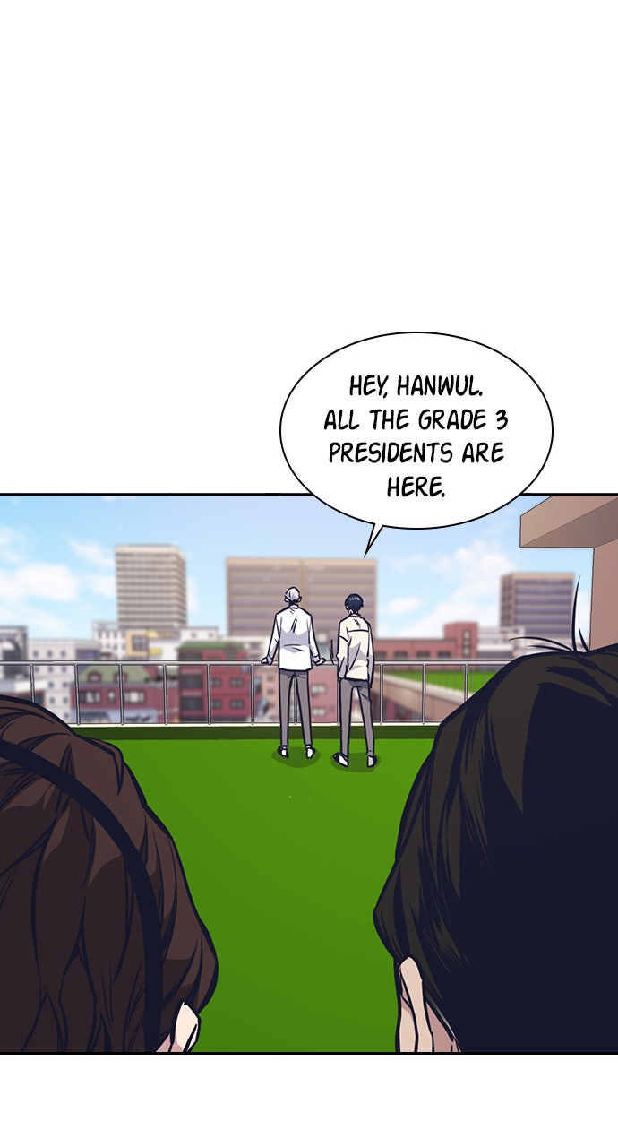 Read Study Group EN Manga Online