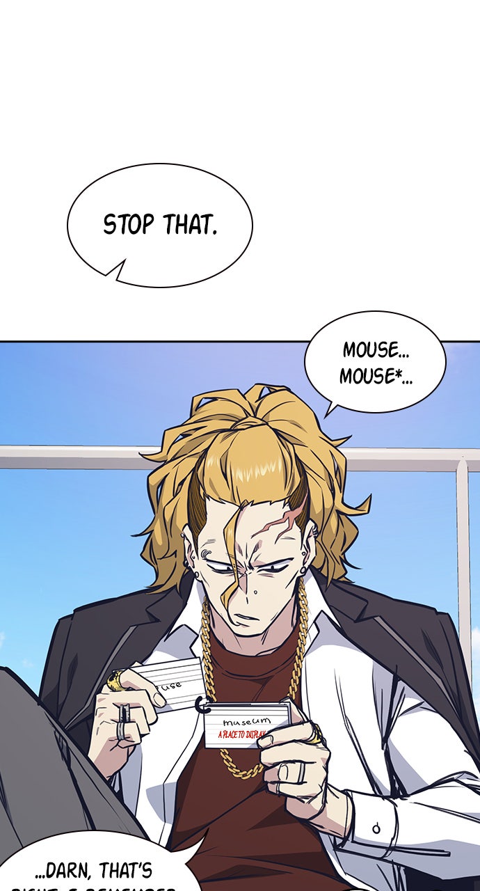 Read Study Group EN Manga Online