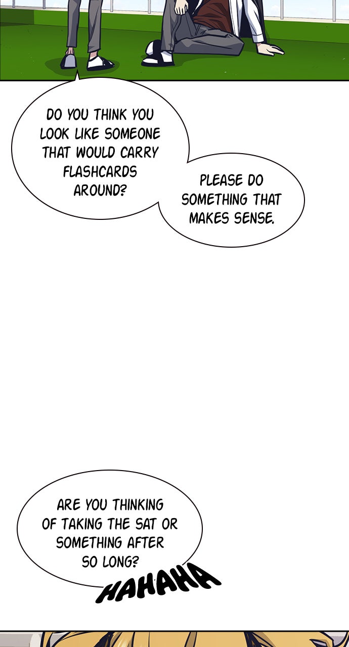 Read Study Group EN Manga Online