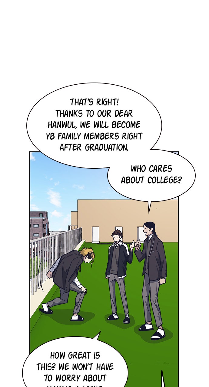 Read Study Group EN Manga Online