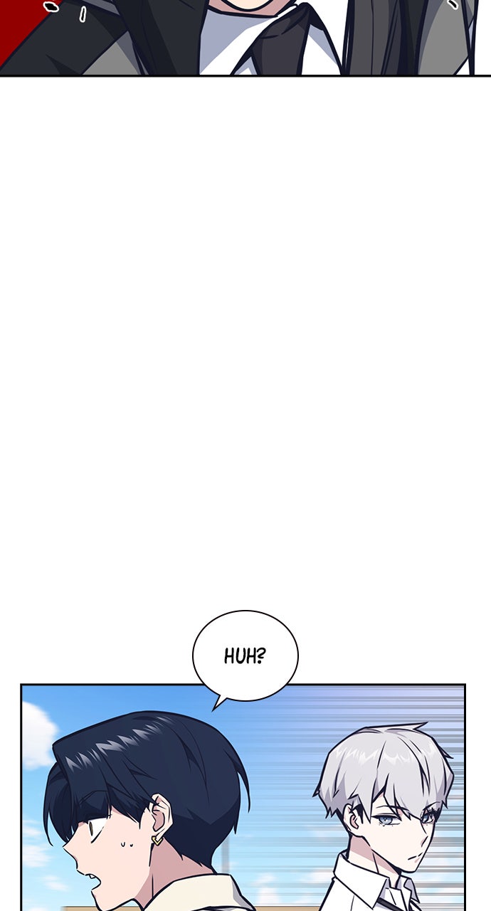 Read Study Group EN Manga Online