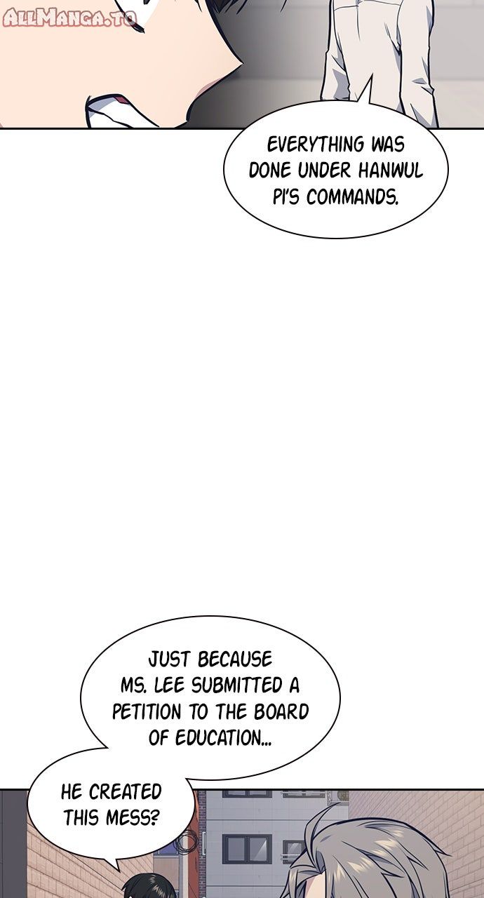 Read Study Group EN Manga Online