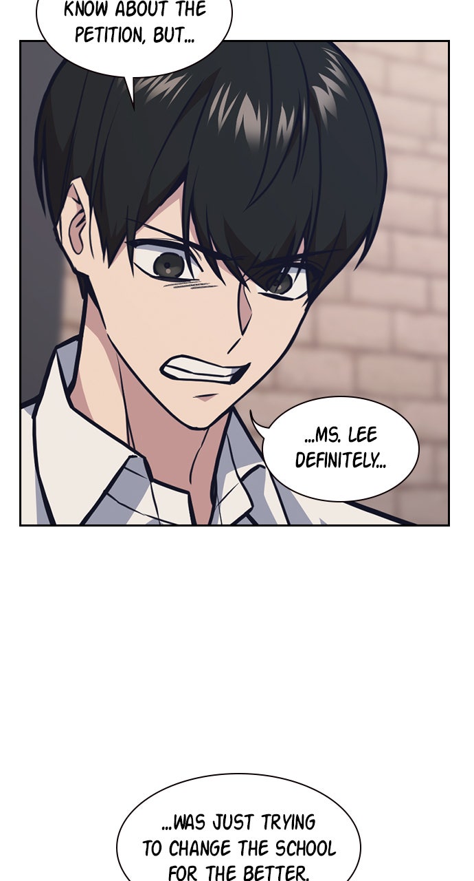 Read Study Group EN Manga Online