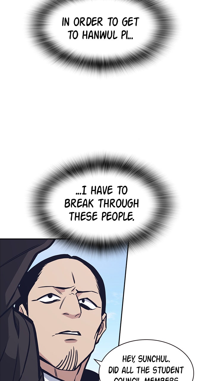 Read Study Group EN Manga Online