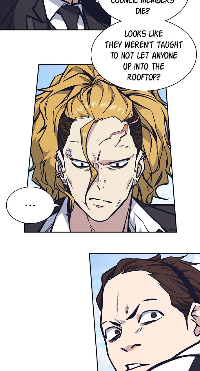 Read Study Group EN Manga Online