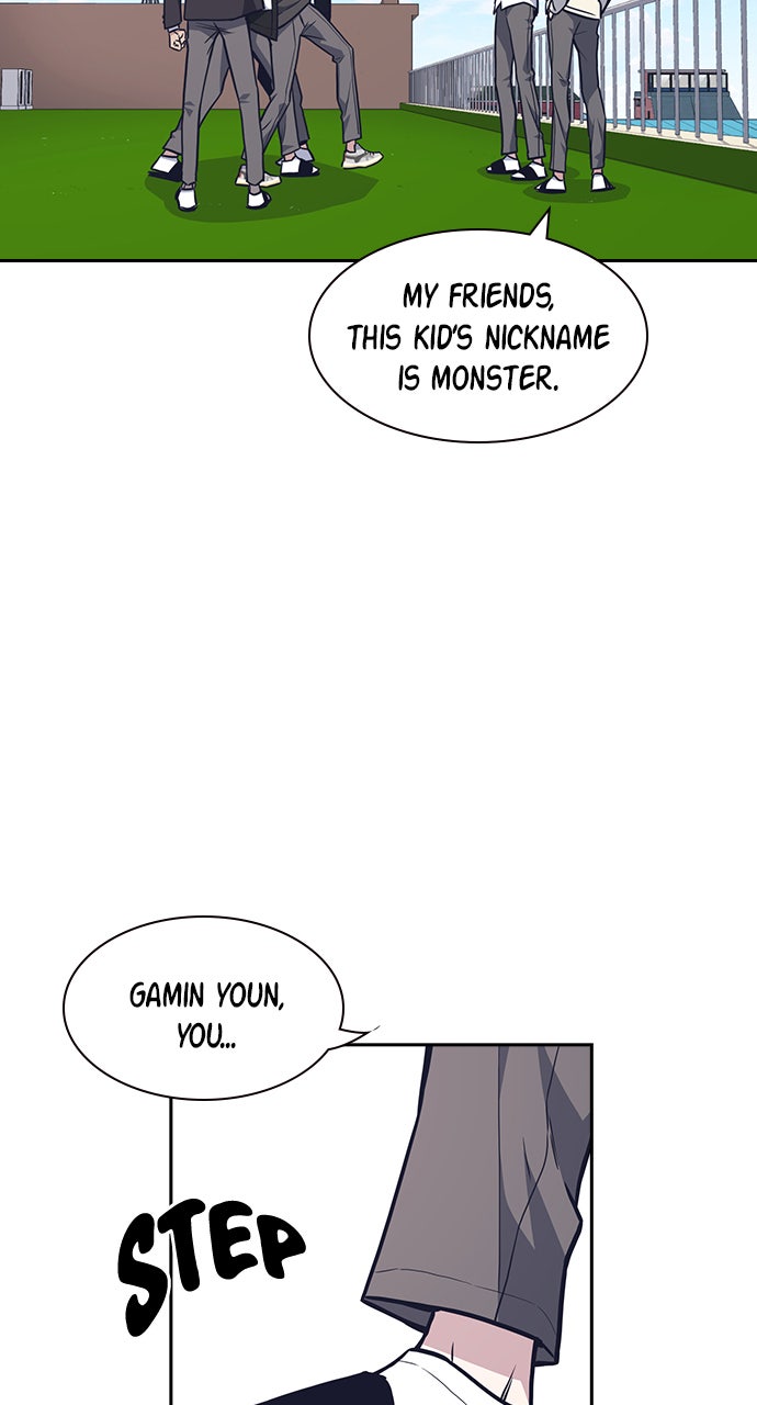 Read Study Group EN Manga Online