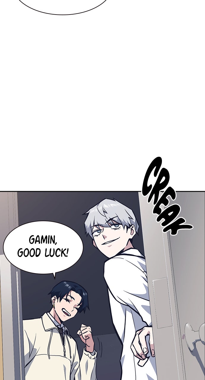 Read Study Group EN Manga Online