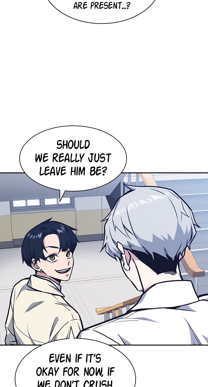 Read Study Group EN Manga Online