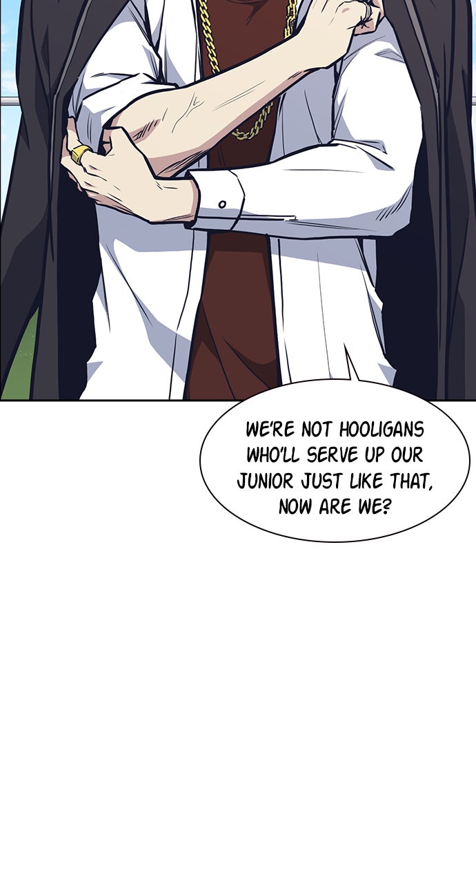 Read Study Group EN Manga Online