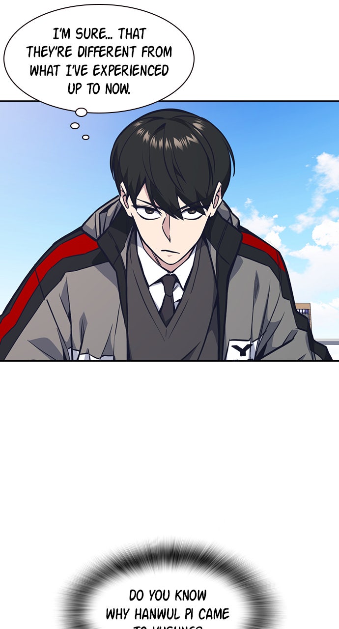 Read Study Group EN Manga Online