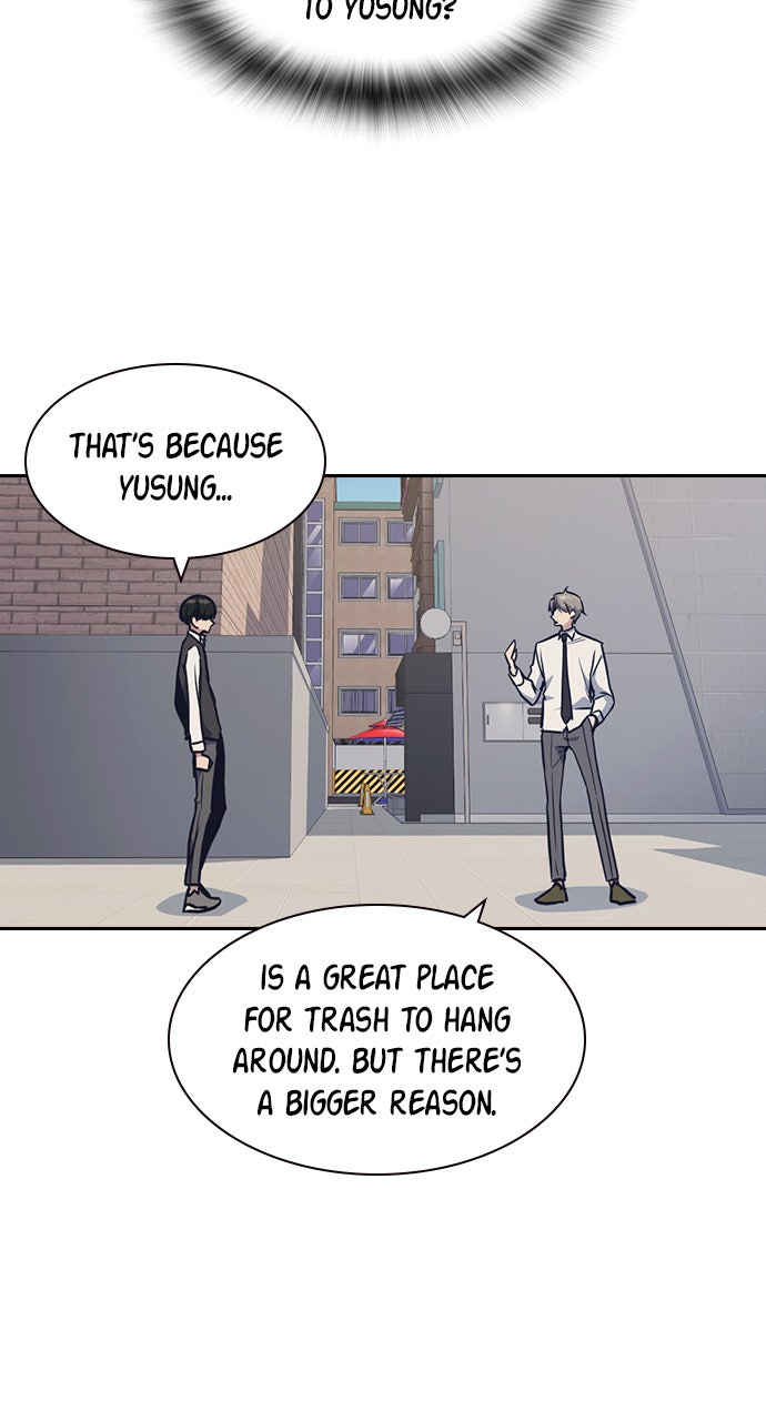 Read Study Group EN Manga Online