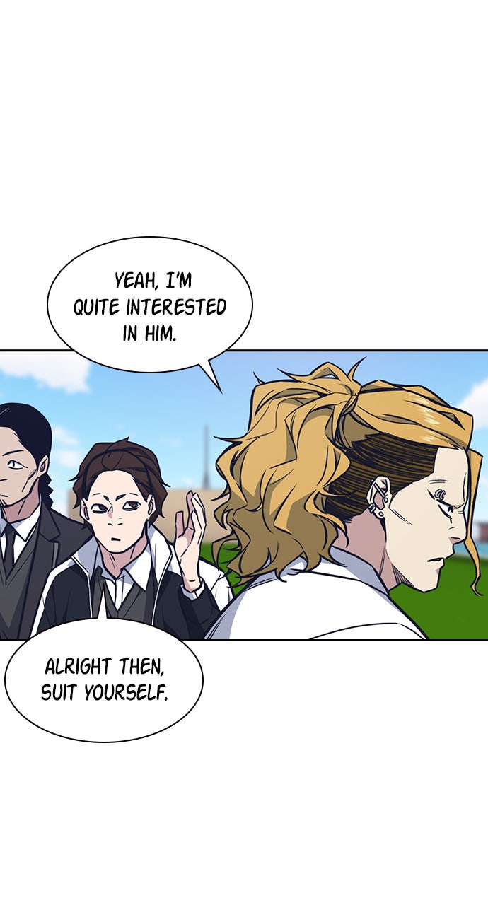 Read Study Group EN Manga Online