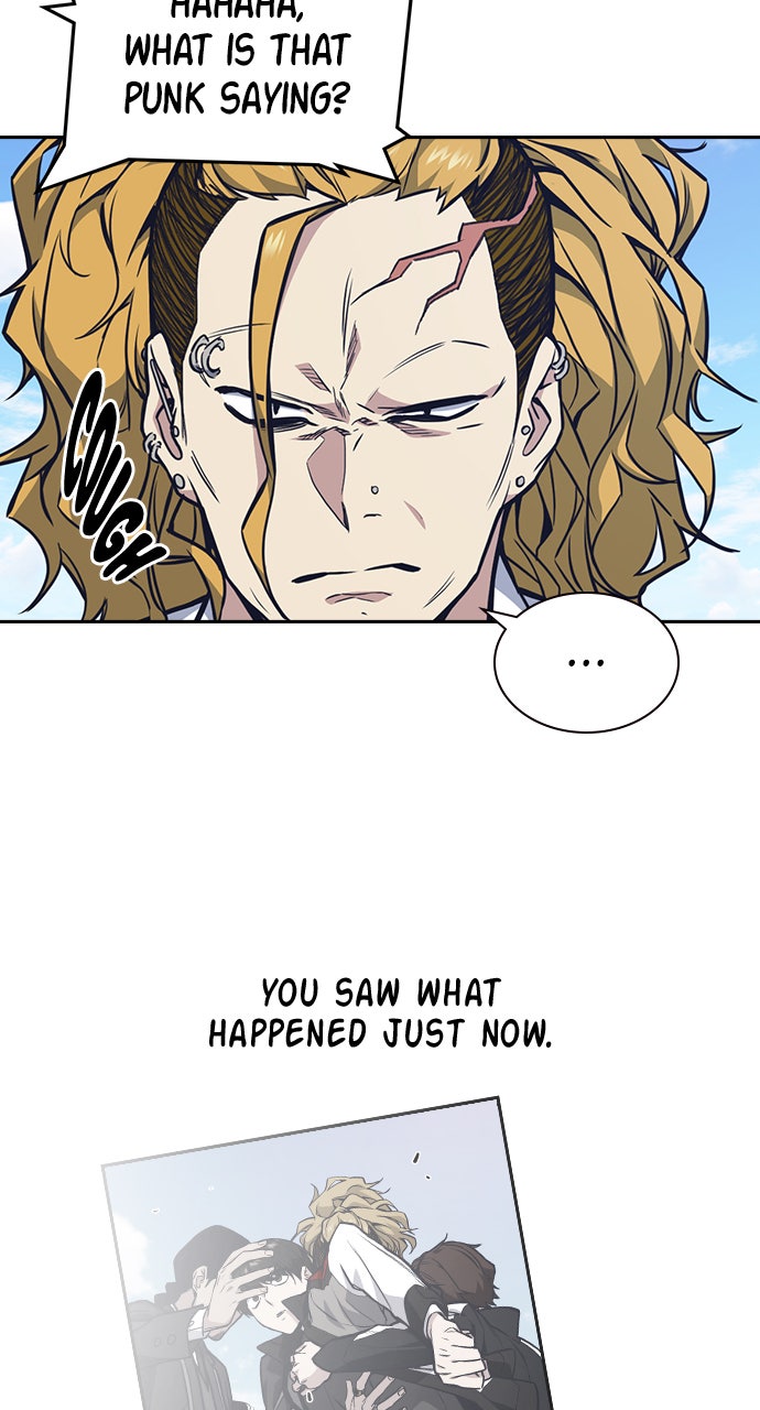 Read Study Group EN Manga Online