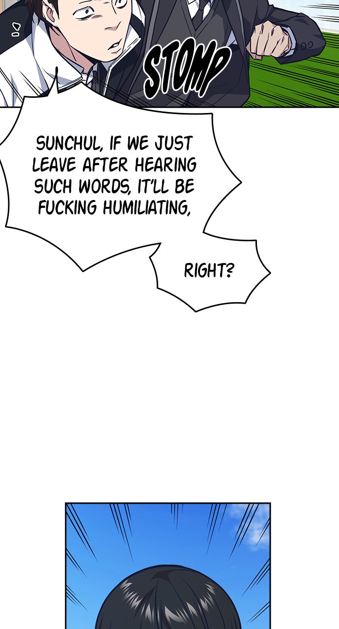 Read Study Group EN Manga Online