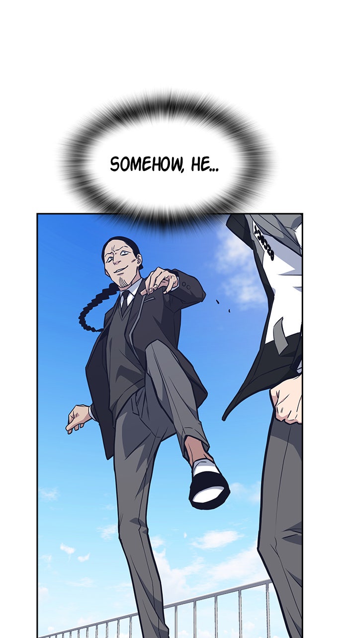 Read Study Group EN Manga Online