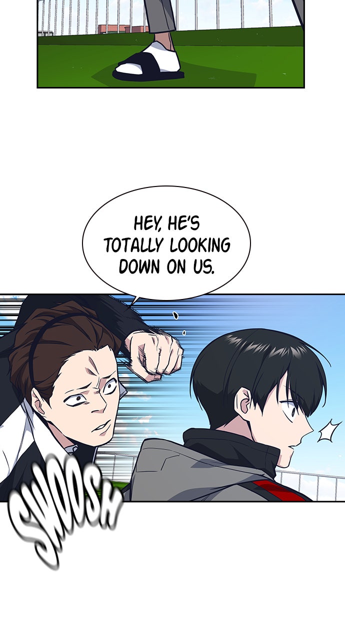 Read Study Group EN Manga Online