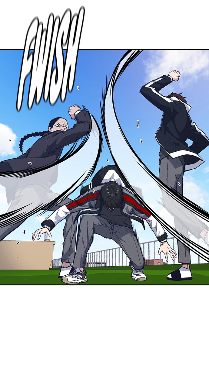 Read Study Group EN Manga Online