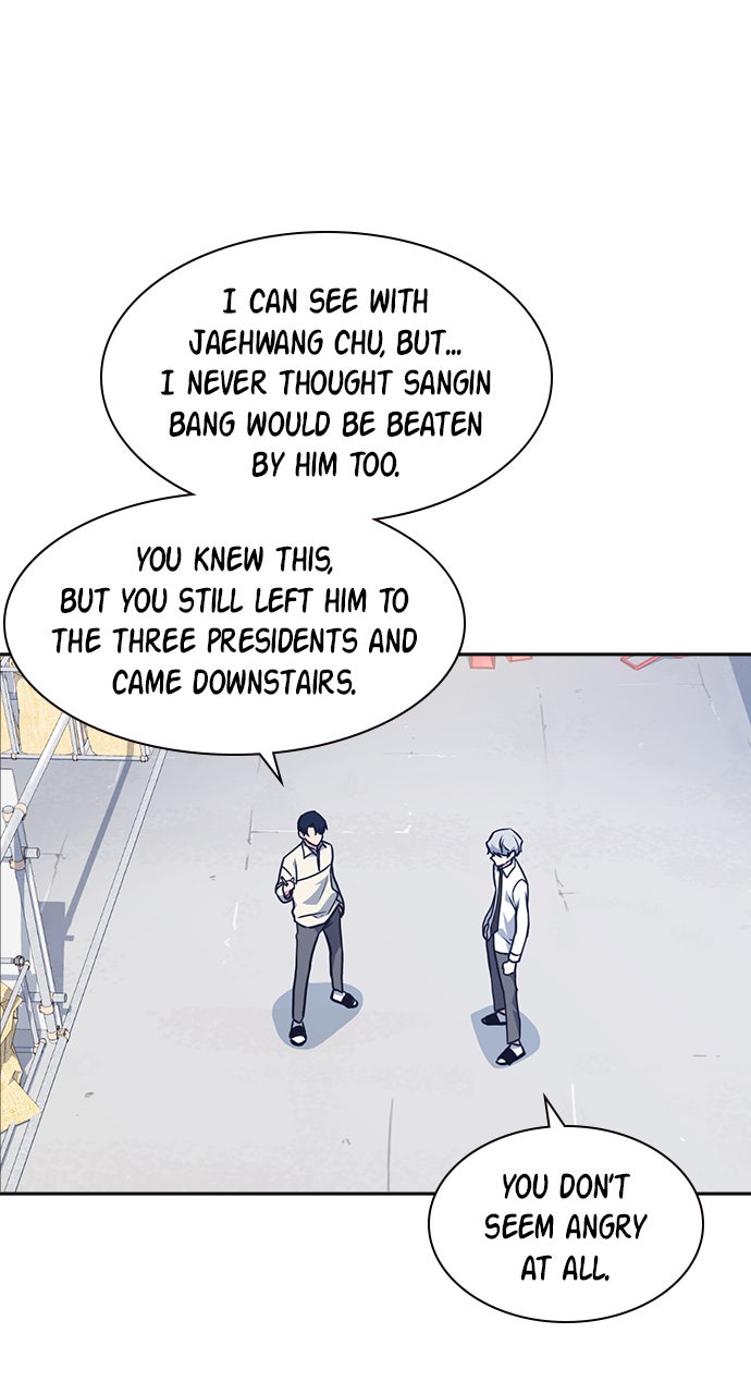 Read Study Group EN Manga Online