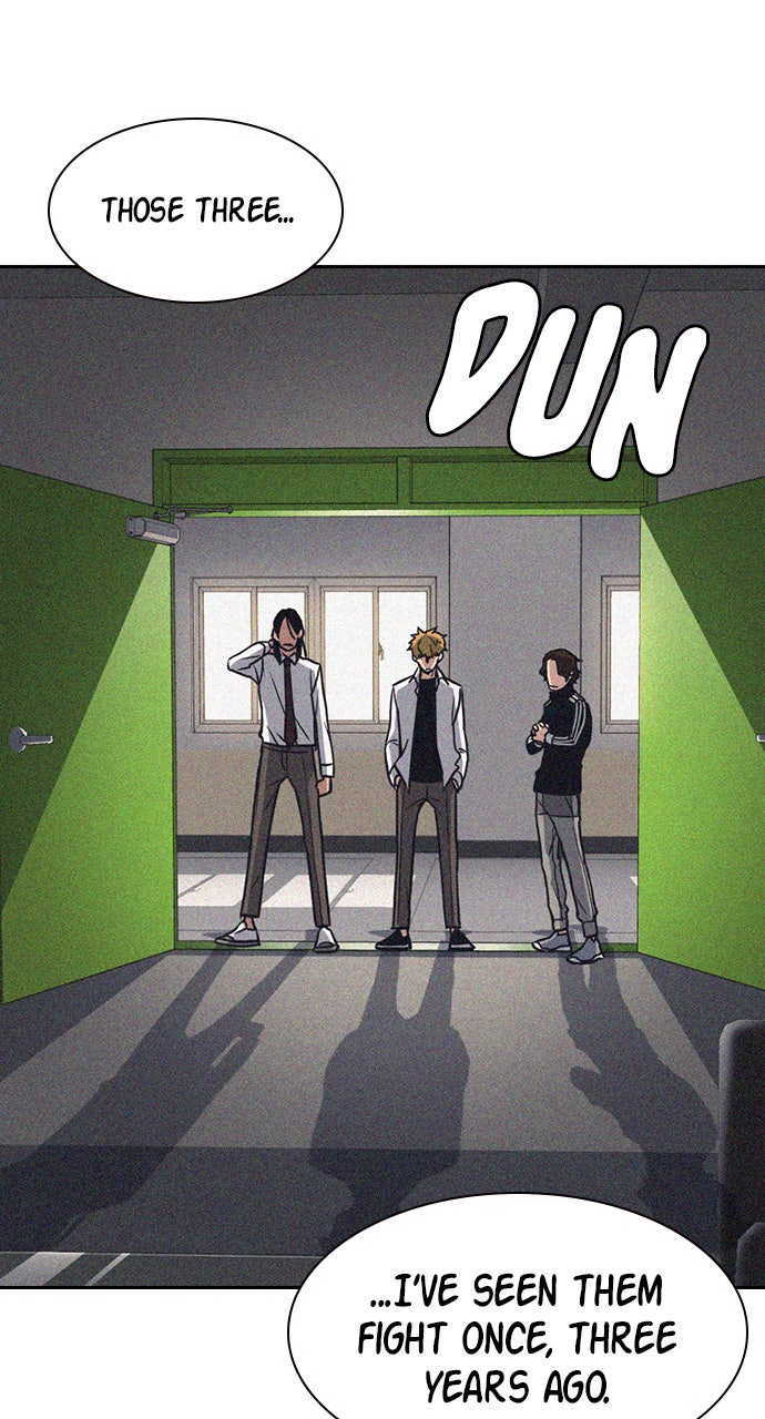 Read Study Group EN Manga Online