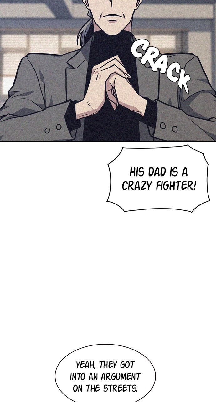 Read Study Group EN Manga Online