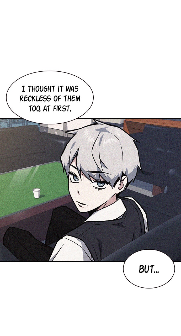 Read Study Group EN Manga Online