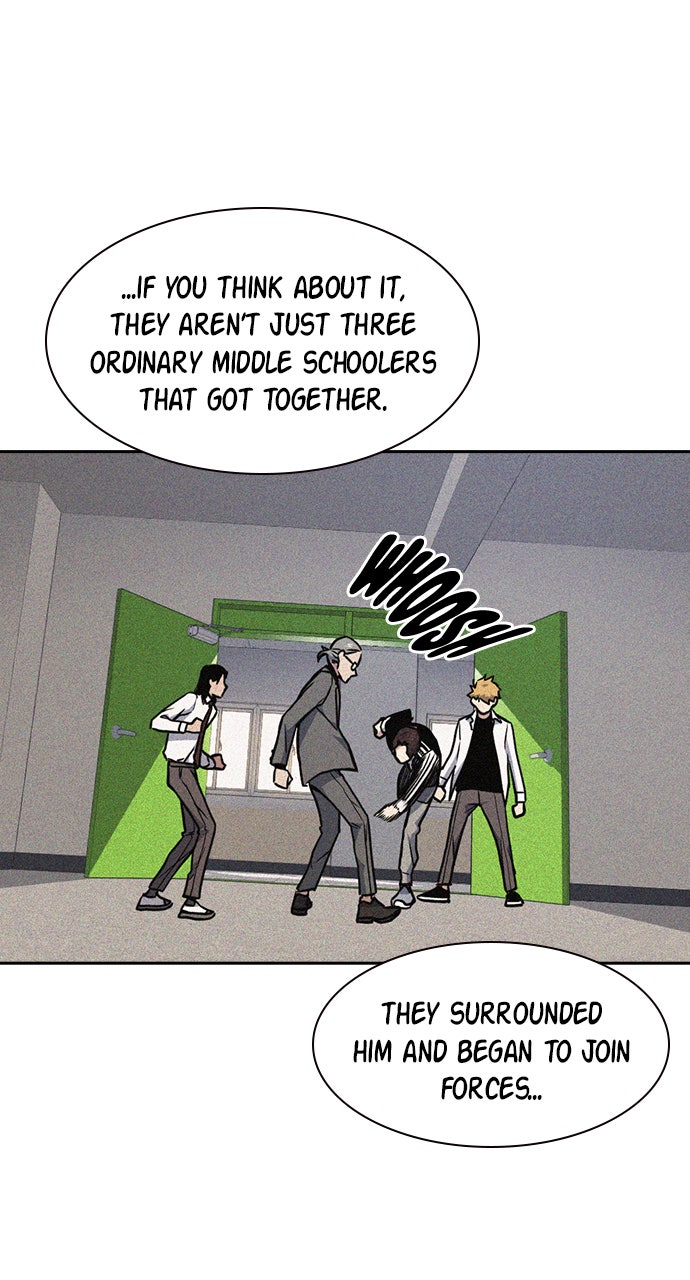 Read Study Group EN Manga Online