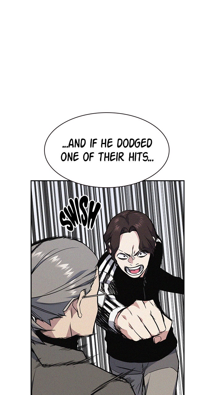 Read Study Group EN Manga Online