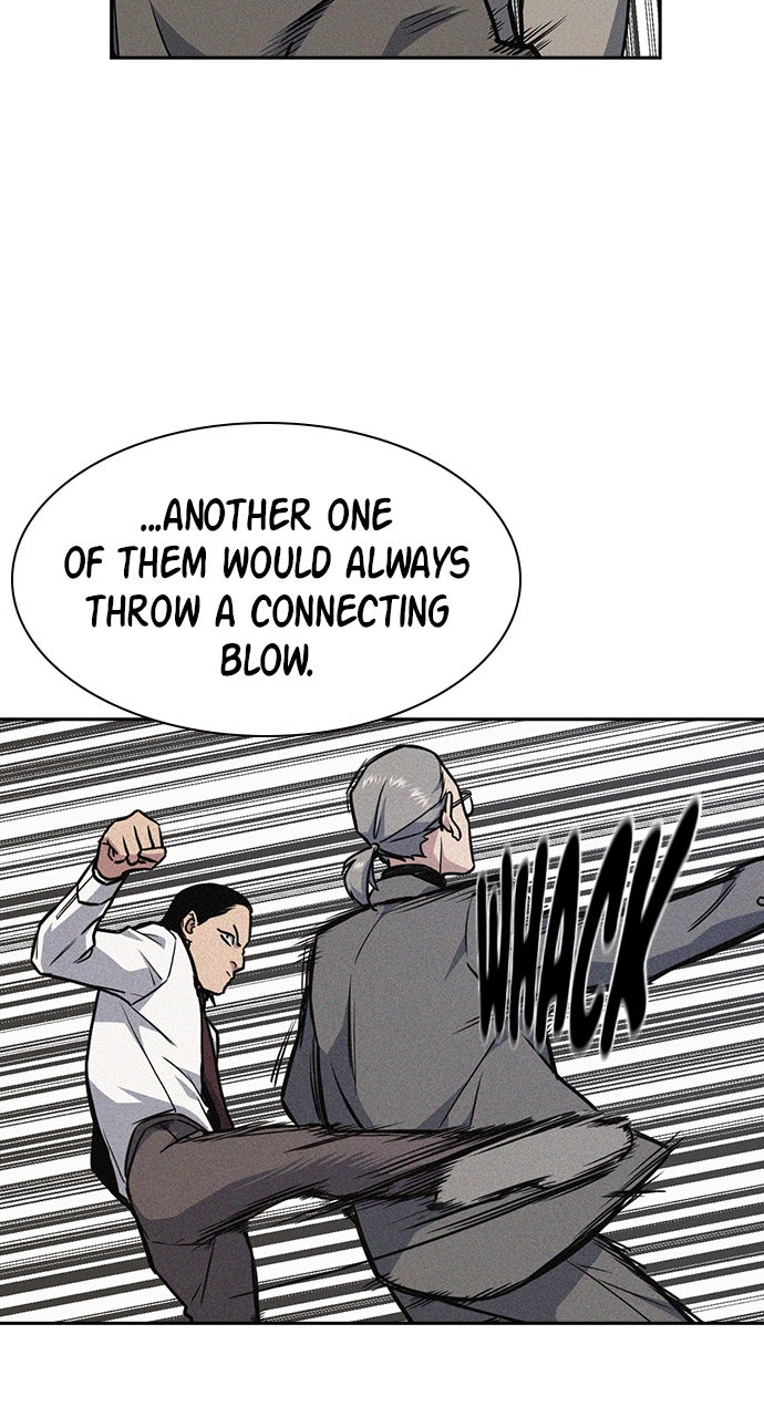 Read Study Group EN Manga Online