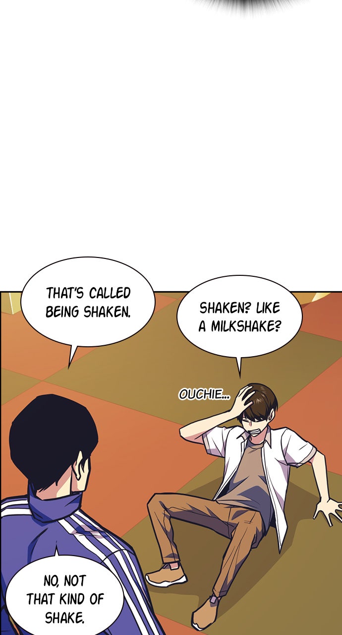 Read Study Group EN Manga Online