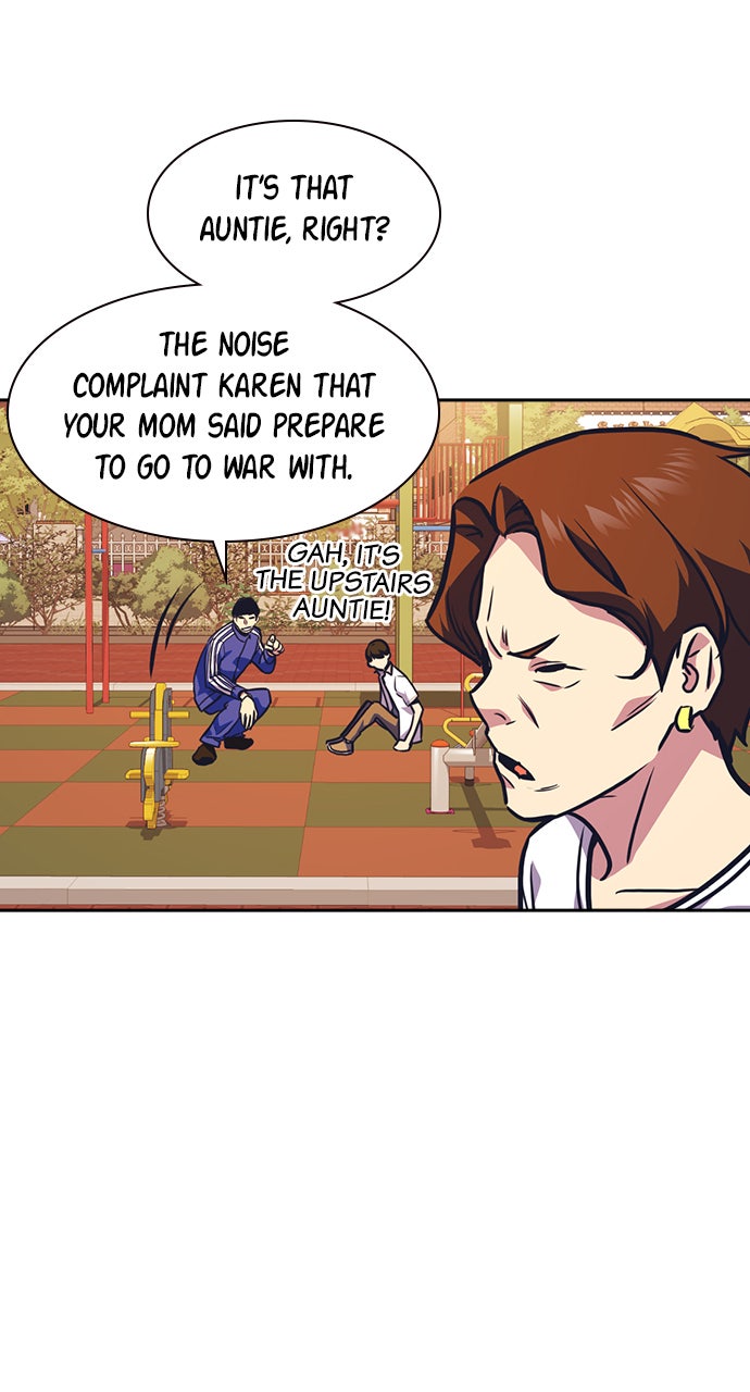 Read Study Group EN Manga Online
