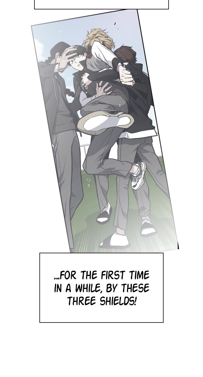 Read Study Group EN Manga Online