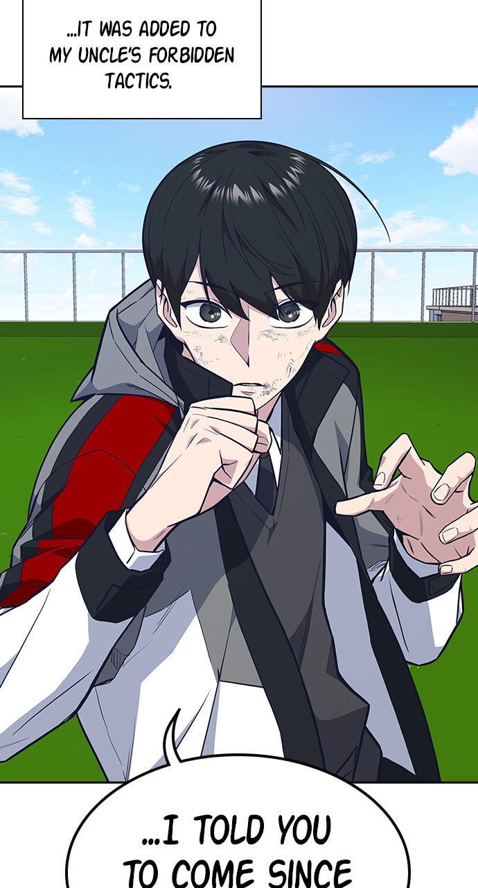Read Study Group EN Manga Online