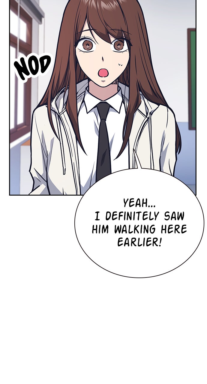 Read Study Group EN Manga Online