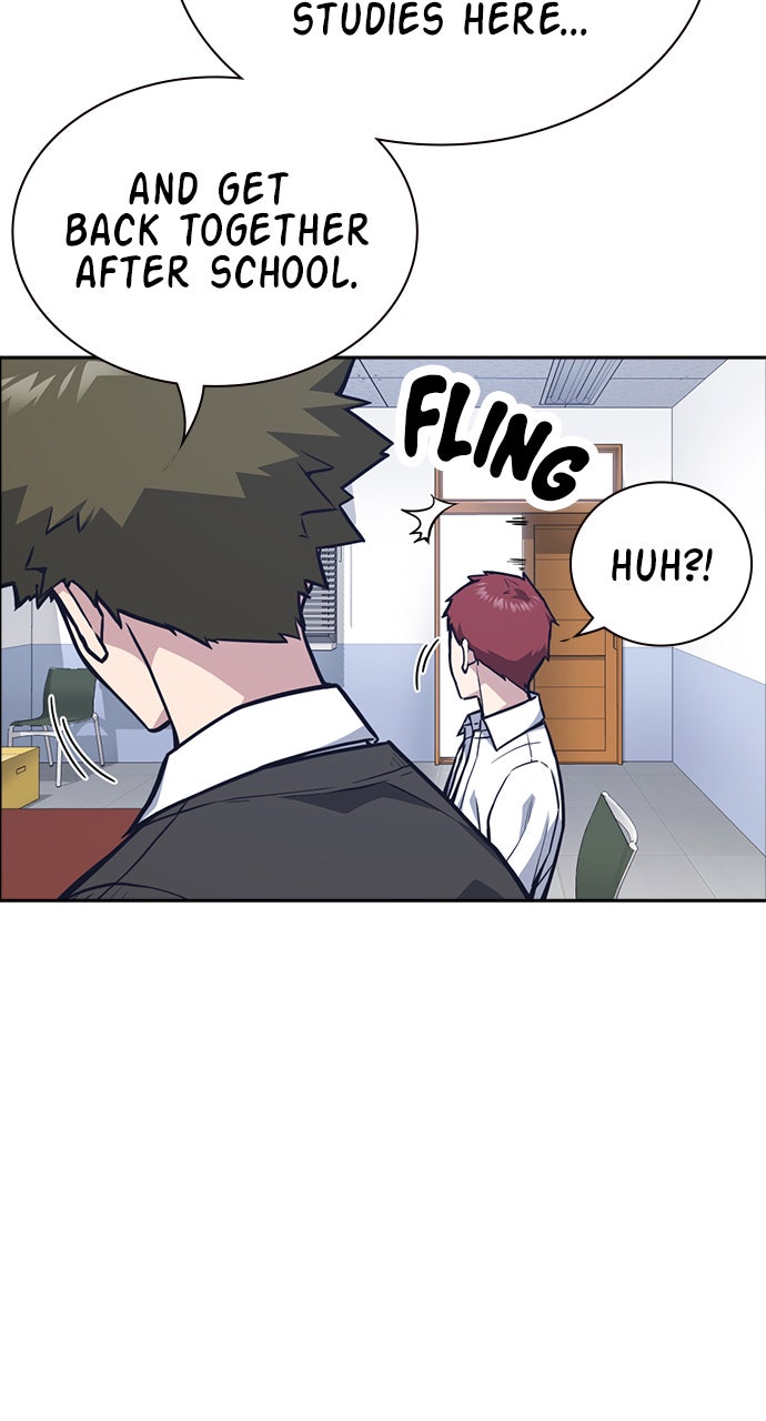 Read Study Group EN Manga Online