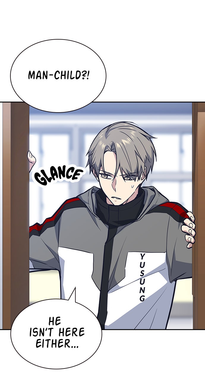 Read Study Group EN Manga Online