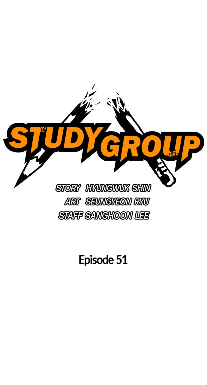 Read Study Group EN Manga Online