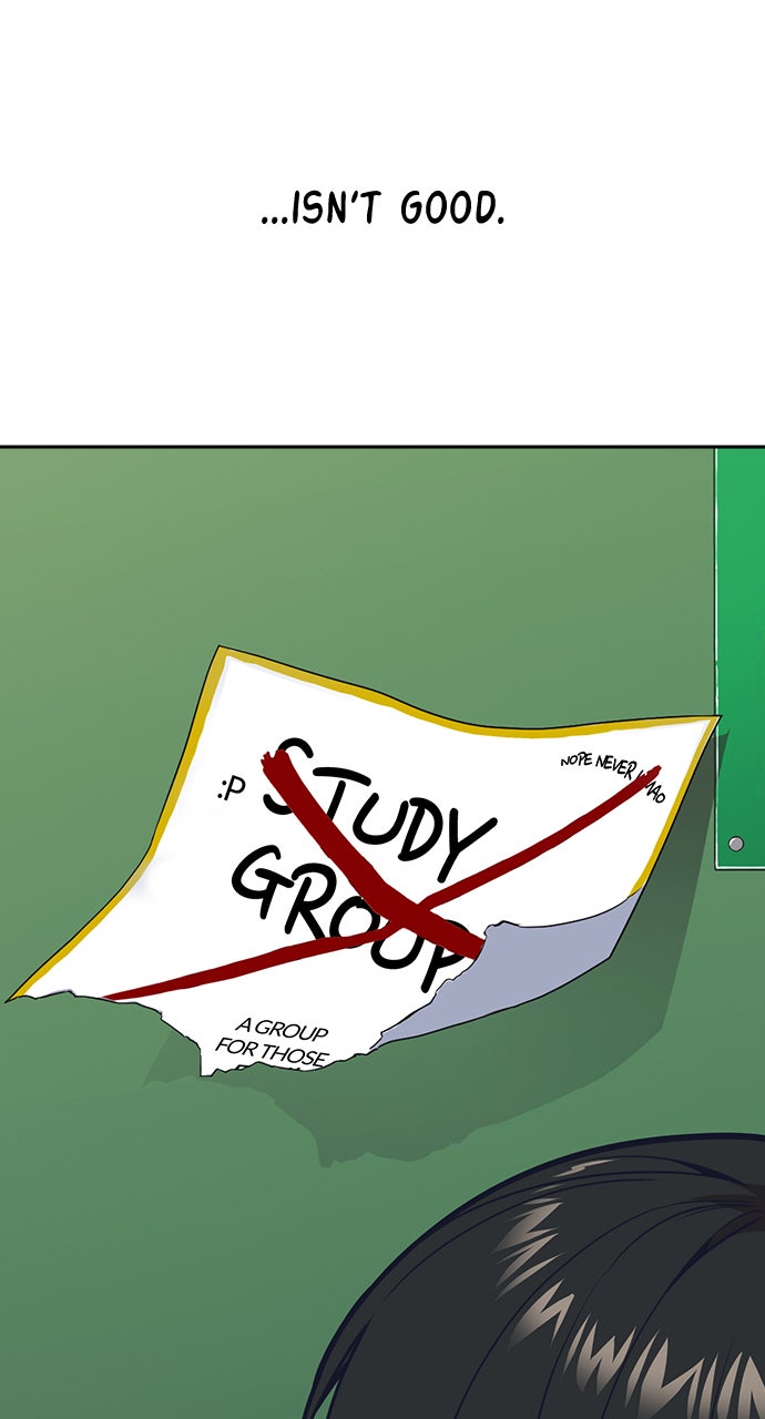 Read Study Group EN Manga Online