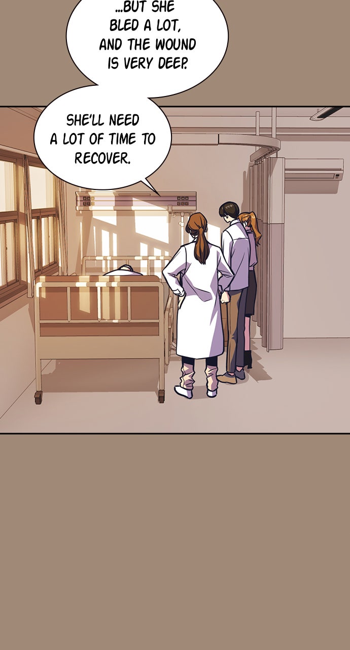 Read Study Group EN Manga Online