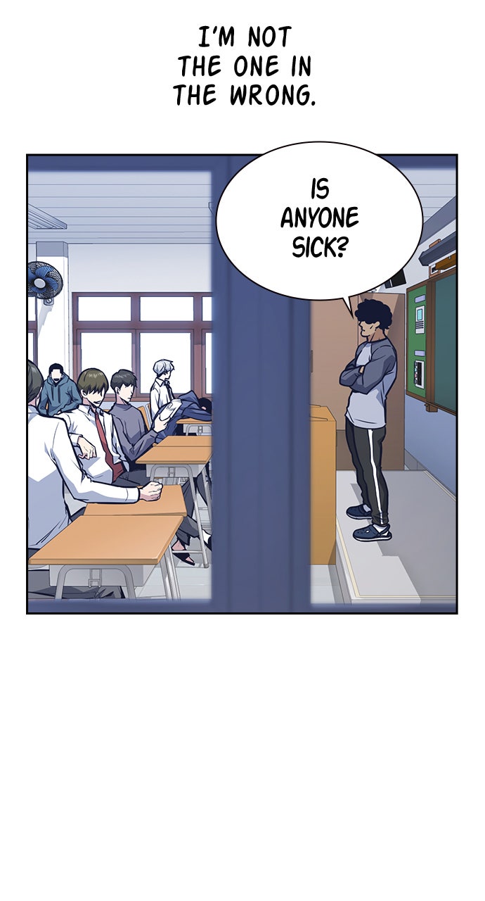 Read Study Group EN Manga Online