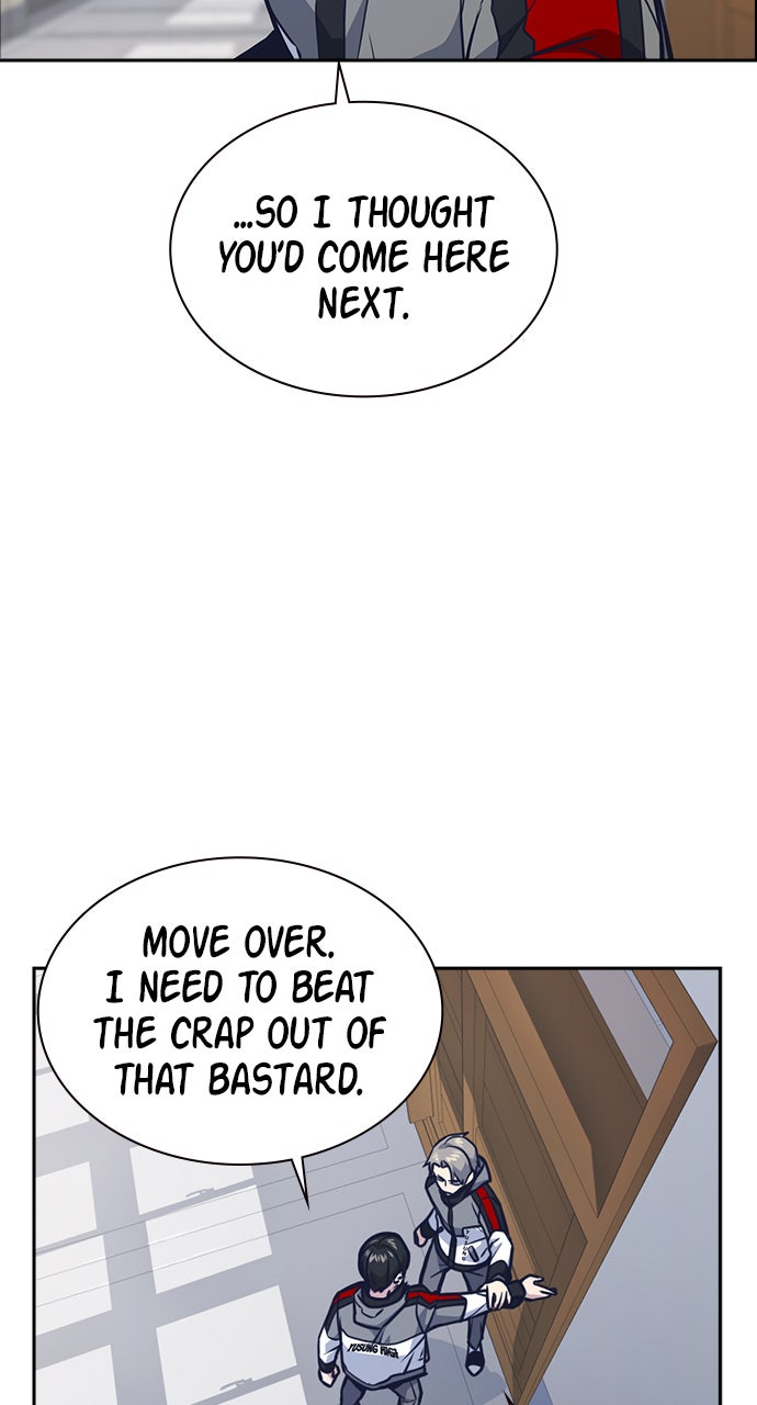 Read Study Group EN Manga Online