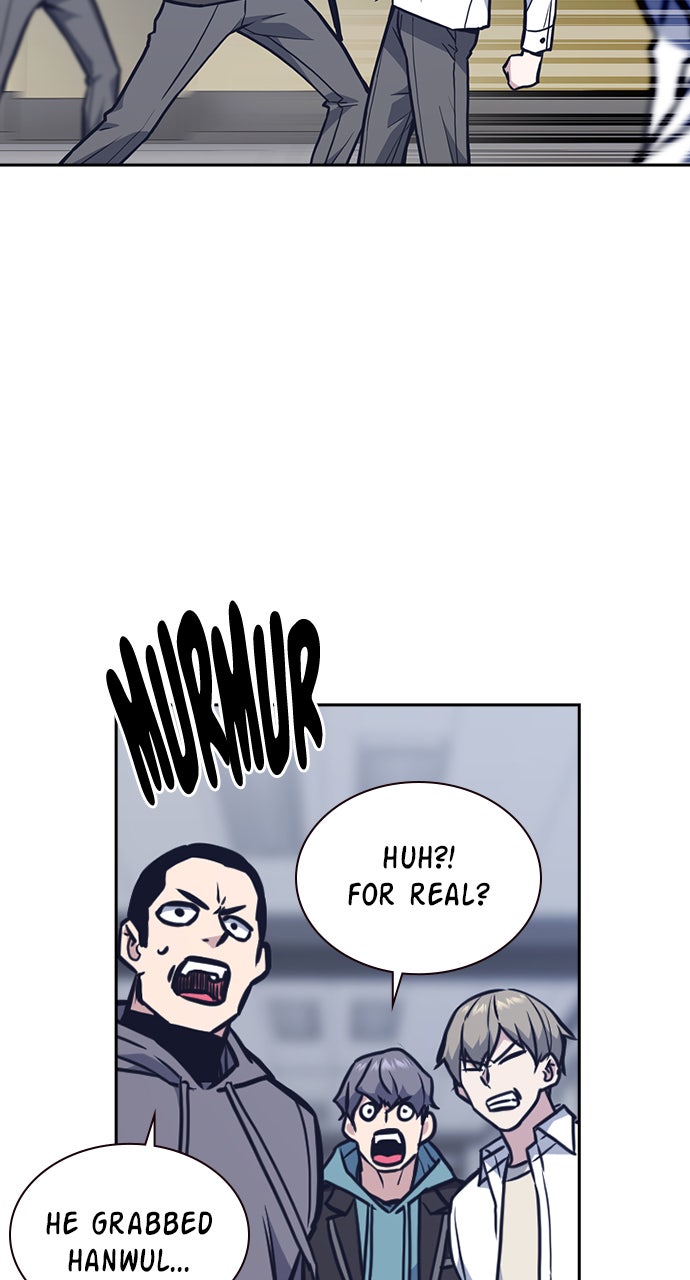 Read Study Group EN Manga Online
